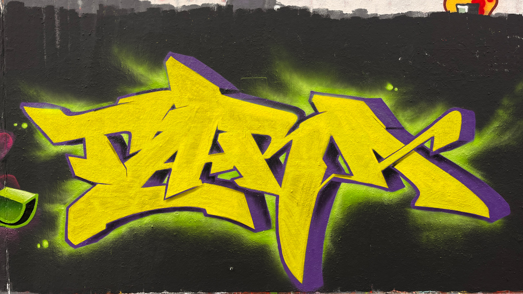 Hall of Fame in Frankfurt