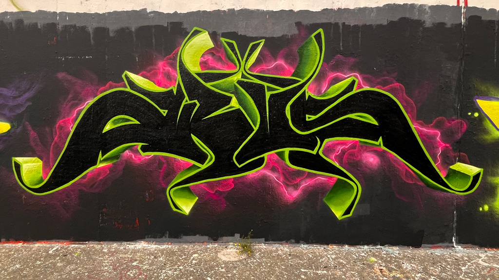 Hall of Fame in Frankfurt