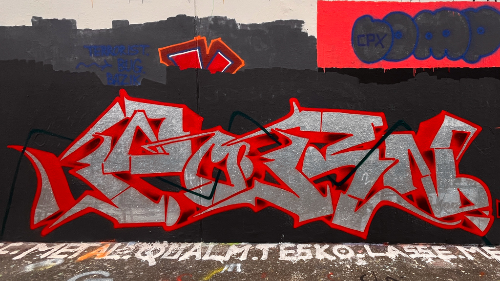 Hall of Fame in Frankfurt