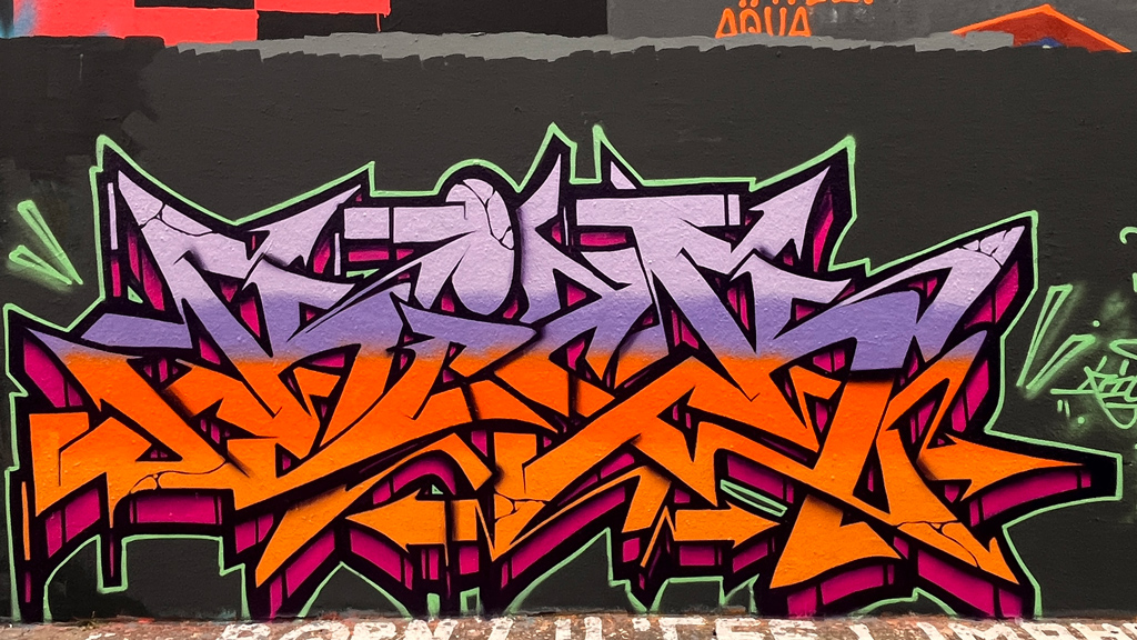 Hall of Fame in Frankfurt