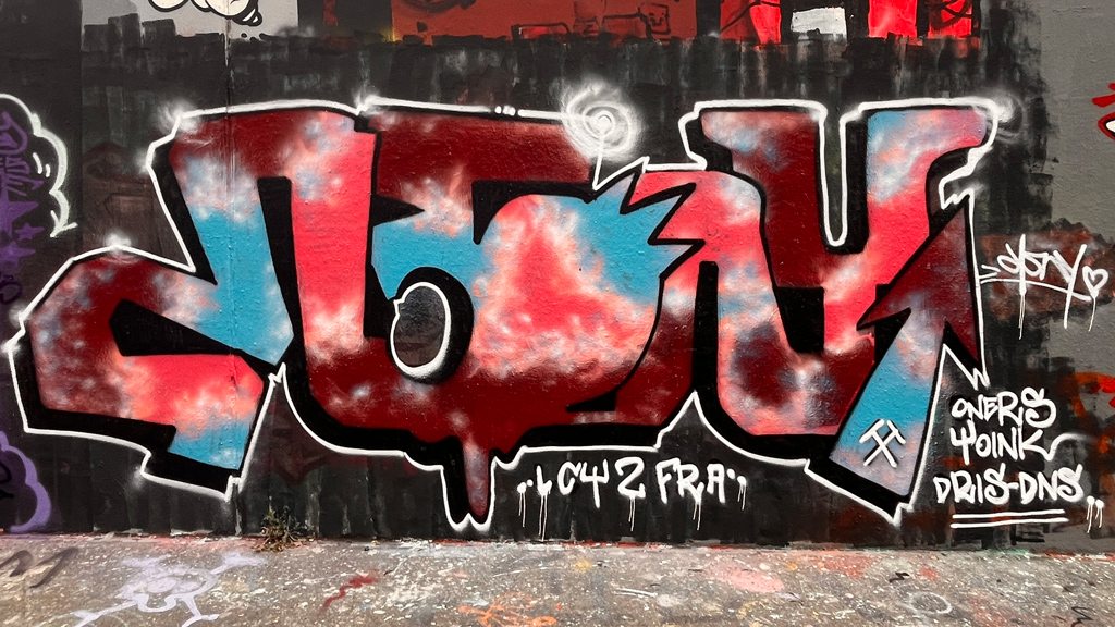 Hall of Fame in Frankfurt