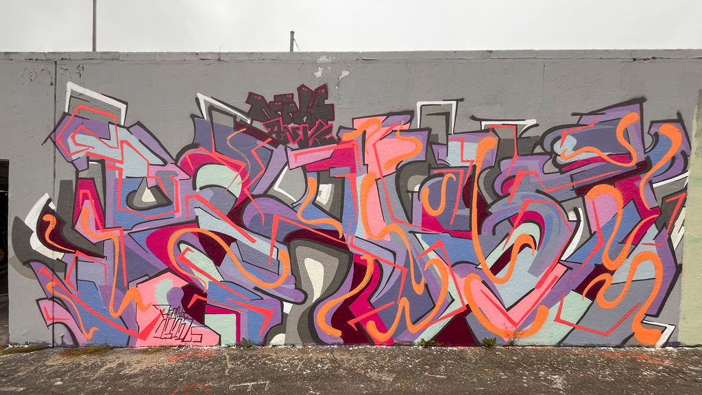 Hall of Fame in Frankfurt