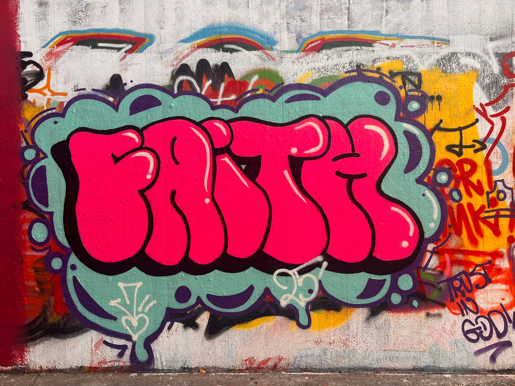 Hall of Fame in Frankfurt