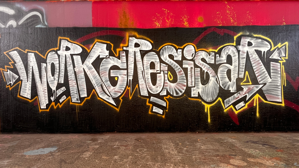 Hall of Fame in Frankfurt