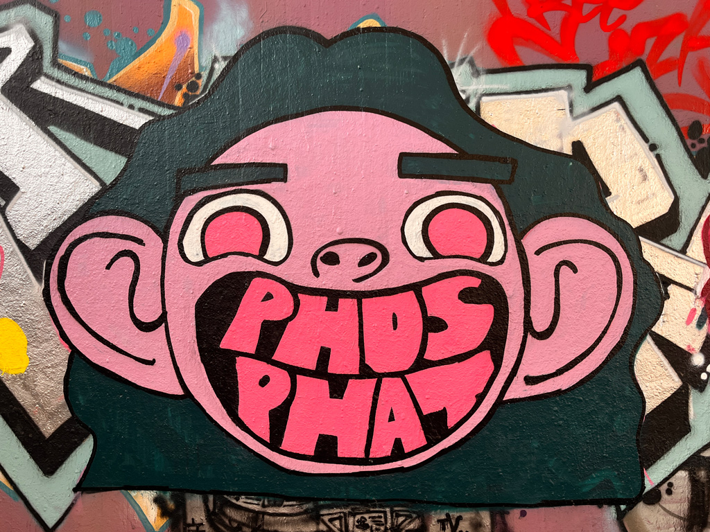 Hall of Fame in Frankfurt