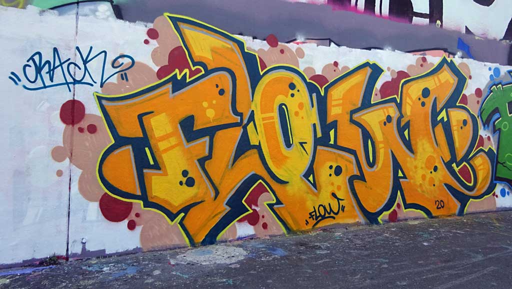 Hall of Fame in Frankfurt am Ratswegkreisel in Frankfurt am Main