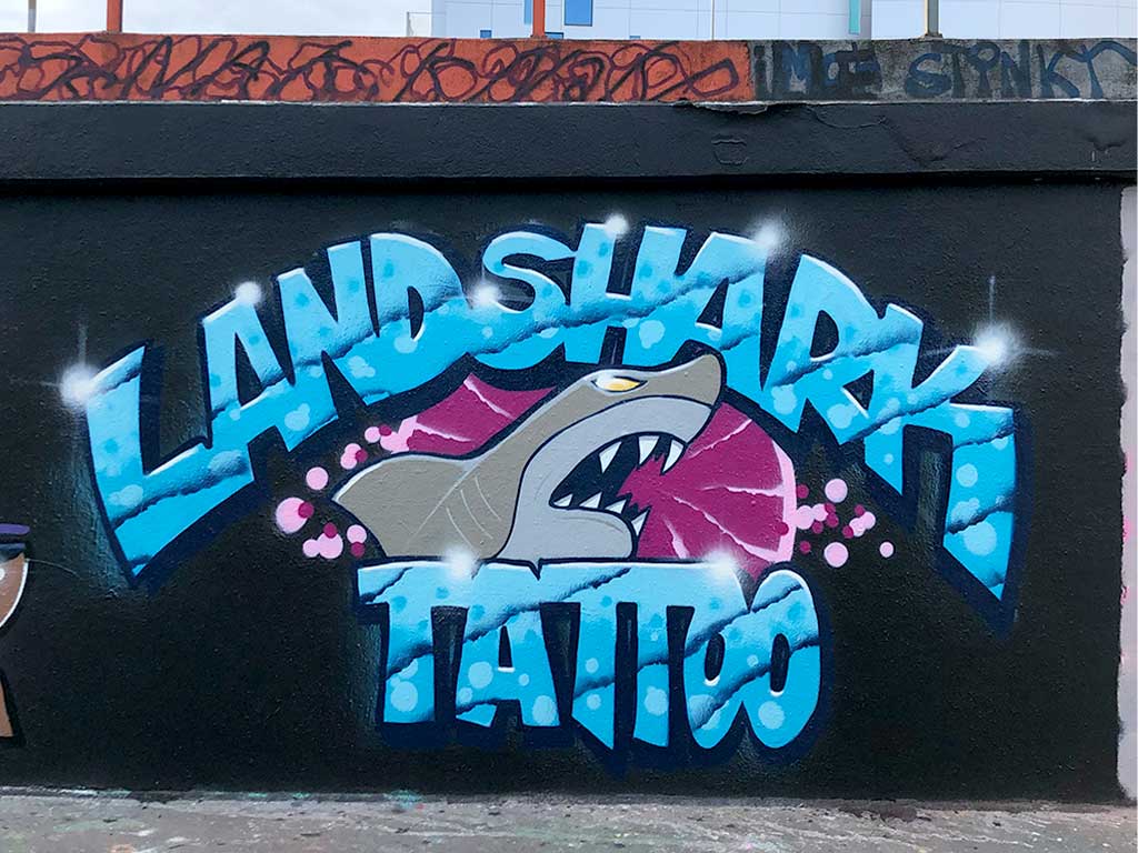 Hall of Fame am Ratswegkreisel in Frankfurt am Main