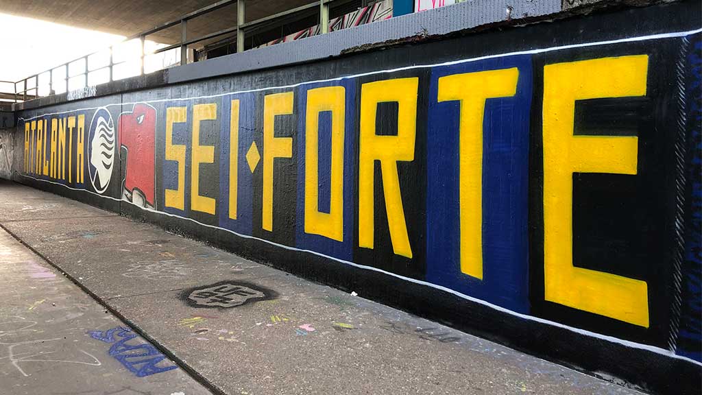 Hall of Fame am Ratswegkreisel in Frankfurt am Main