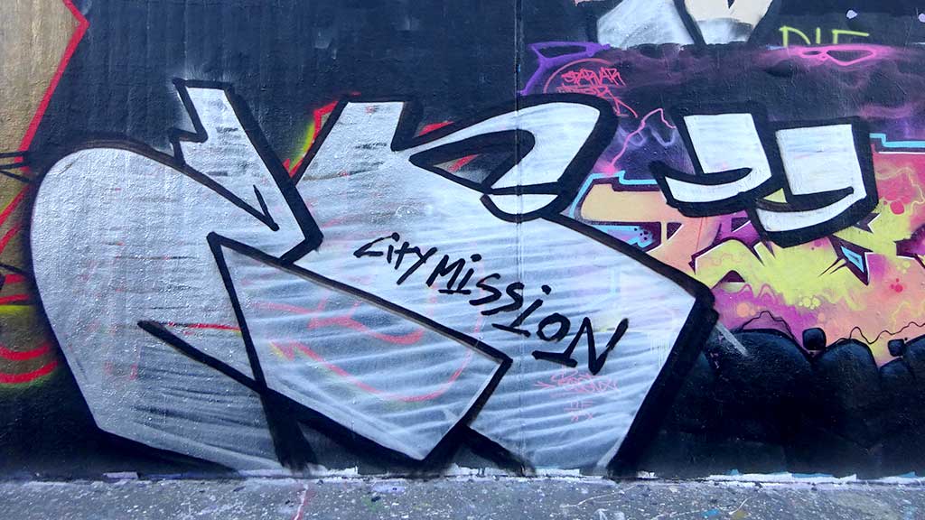 Hall of Fame am Ratswegkreisel in Frankfurt am Main