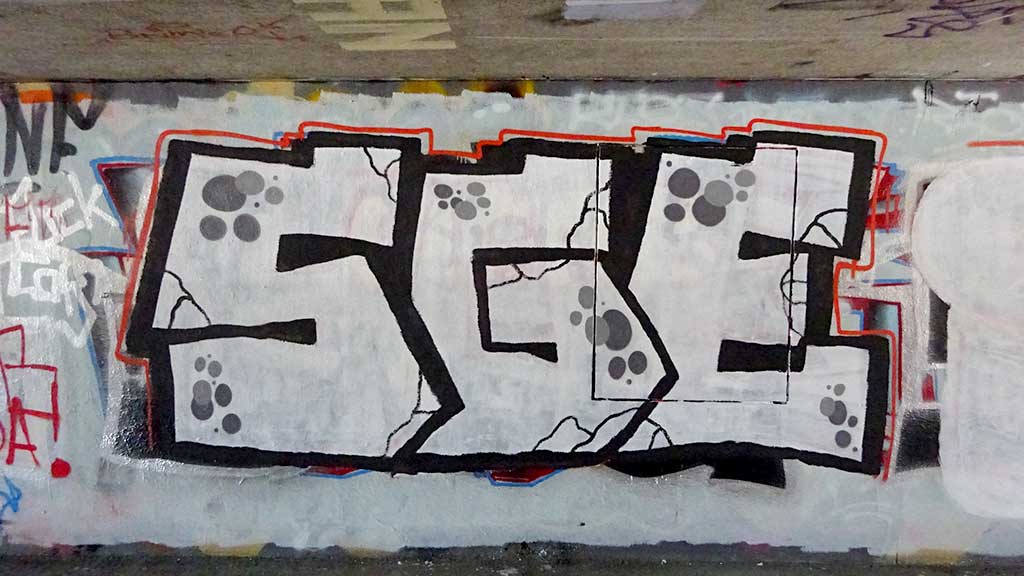 Hall of Fame am Ratswegkreisel in Frankfurt am Main