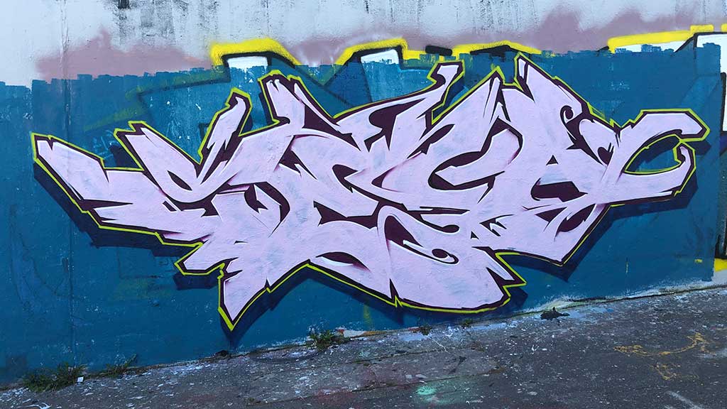 Hall of Fame am Ratswegkreisel in Frankfurt am Main