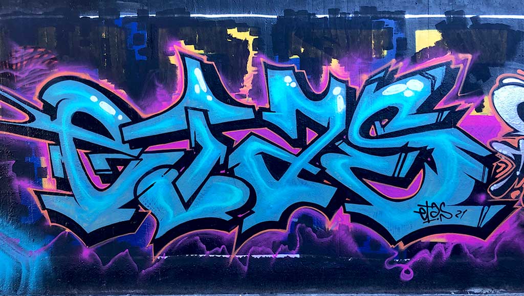 Hall of Fame am Ratswegkreisel in Frankfurt am Main