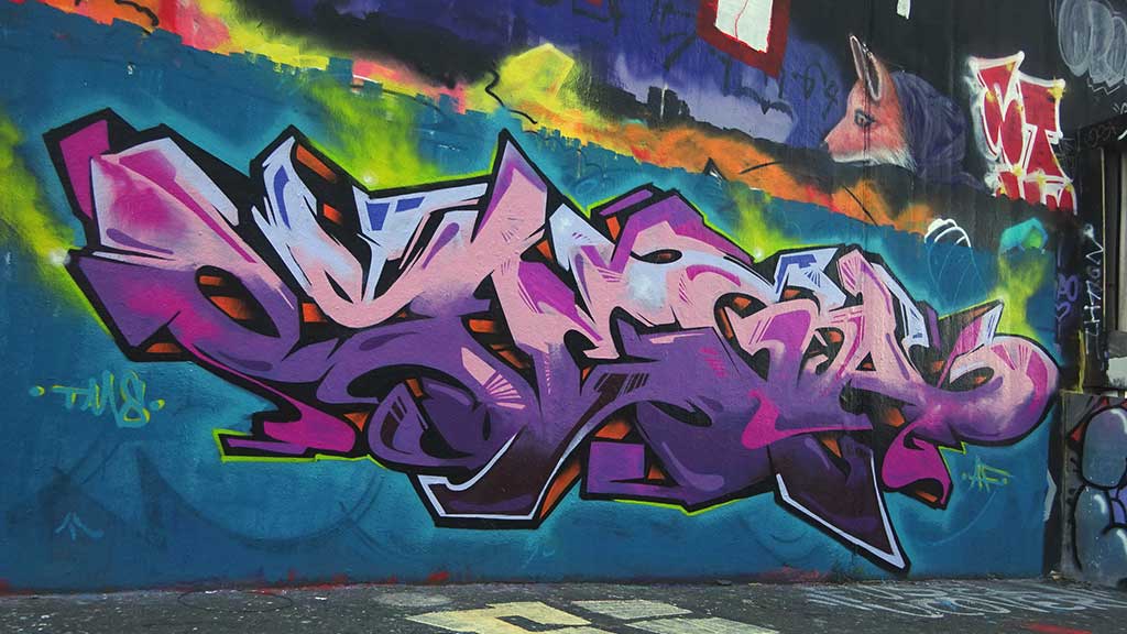 Hall of Fame am Ratswegkreisel in Frankfurt am Main