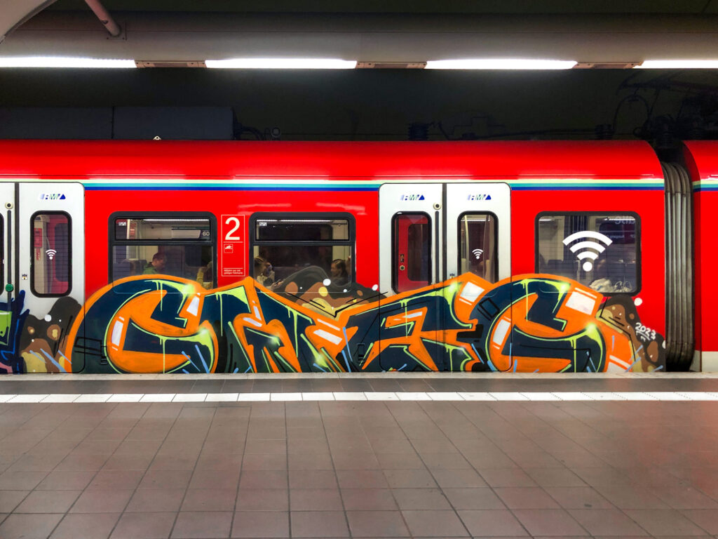 Neues Video in der Reihe „5 minutes“ bei ILG erschienen: Rhein-Main-Gebiet