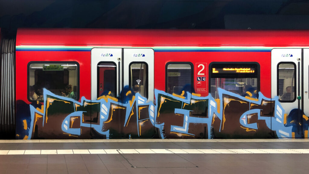 Neues Video in der Reihe „5 minutes“ bei ILG erschienen: Rhein-Main-Gebiet