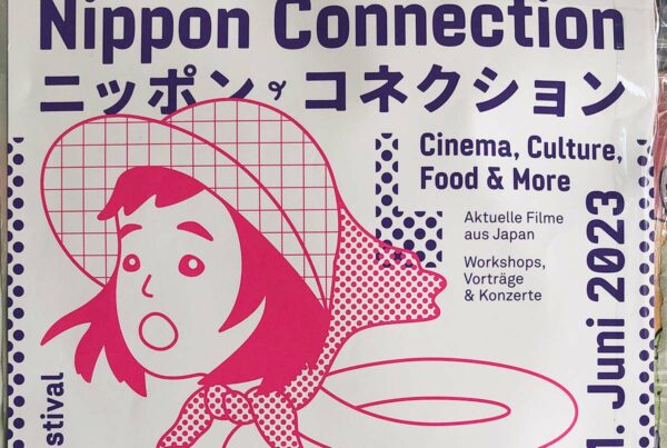 Japanisches Filmfestival in Frankfurt am Main: Nippon Connection 2023