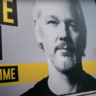 Julian-Assange-Doku „Ithaka“ im Orfeos Erben Kino in Frankfurt