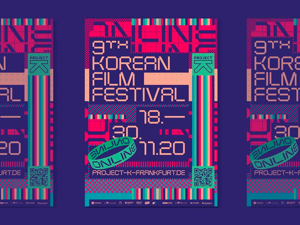 Korean Film Festival 2020