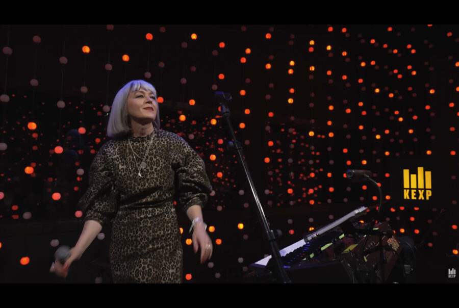 Ladytron – Live at KEXP