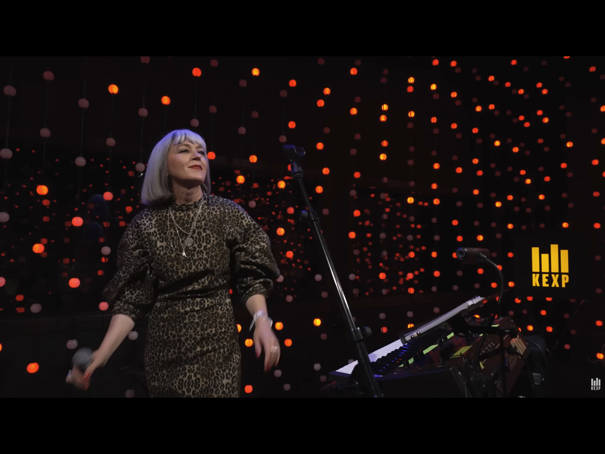 Ladytron – Live at KEXP