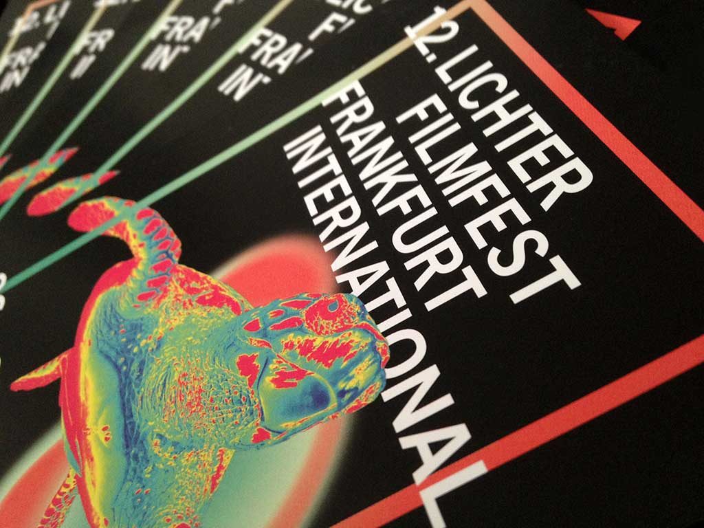 Lichter Filmfest Frankfurt International 2019