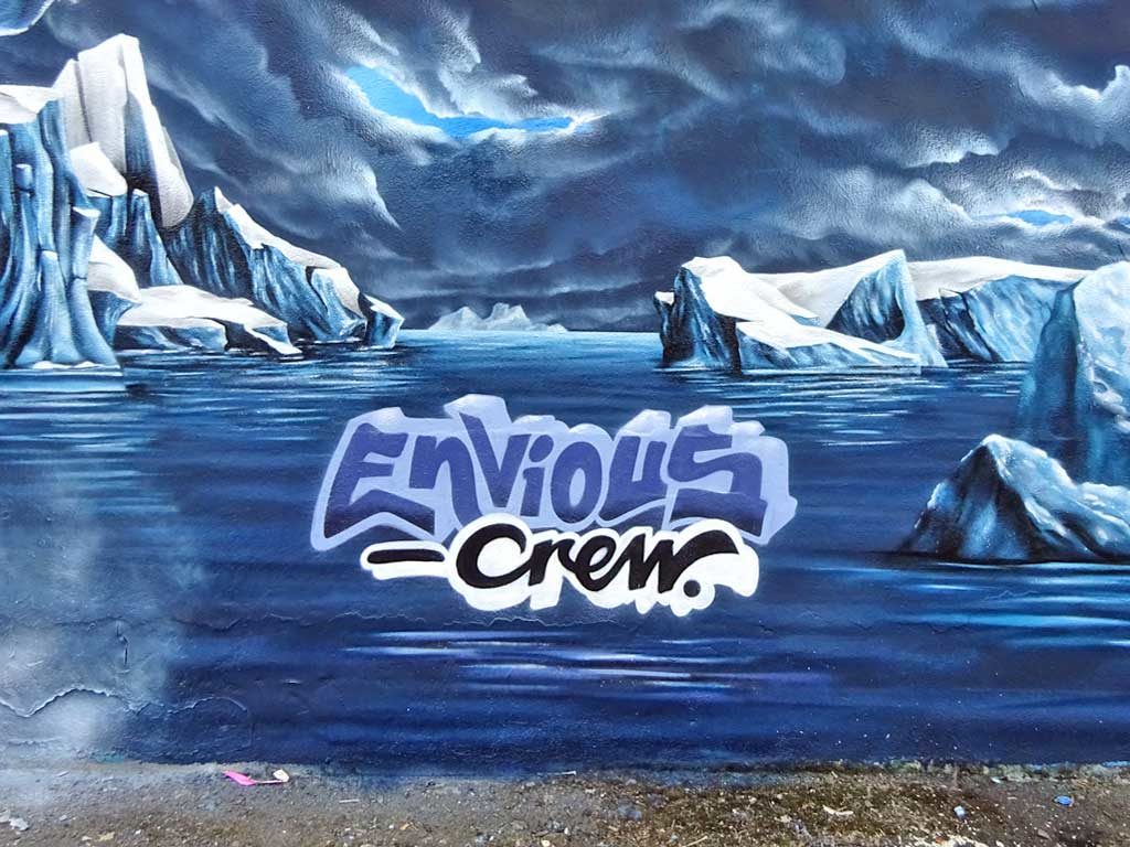 Meeting of Styles 2019 in Weisbaden - Envious Crew