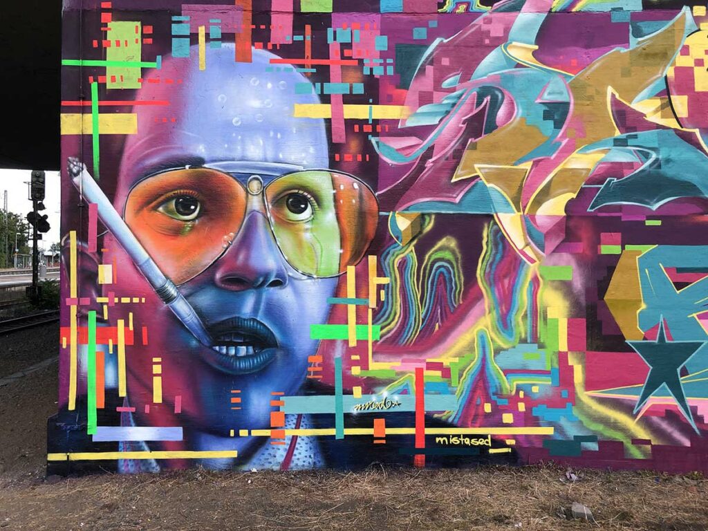 Meeting of Styles 2023 in Wiesbaden - Diverse Bilder