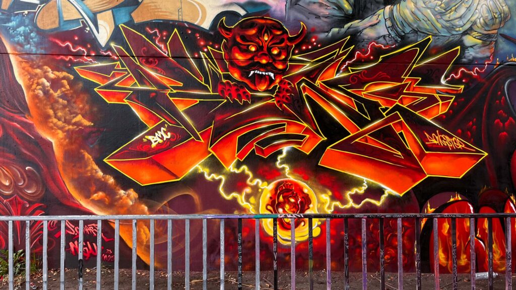 Meeting of Styles in Wiesbaden 2025 - Bongster