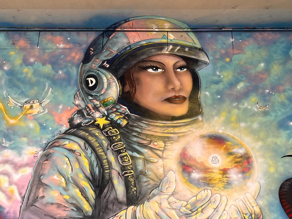 Meeting of Styles in Wiesbaden 2025 - Michael Devis