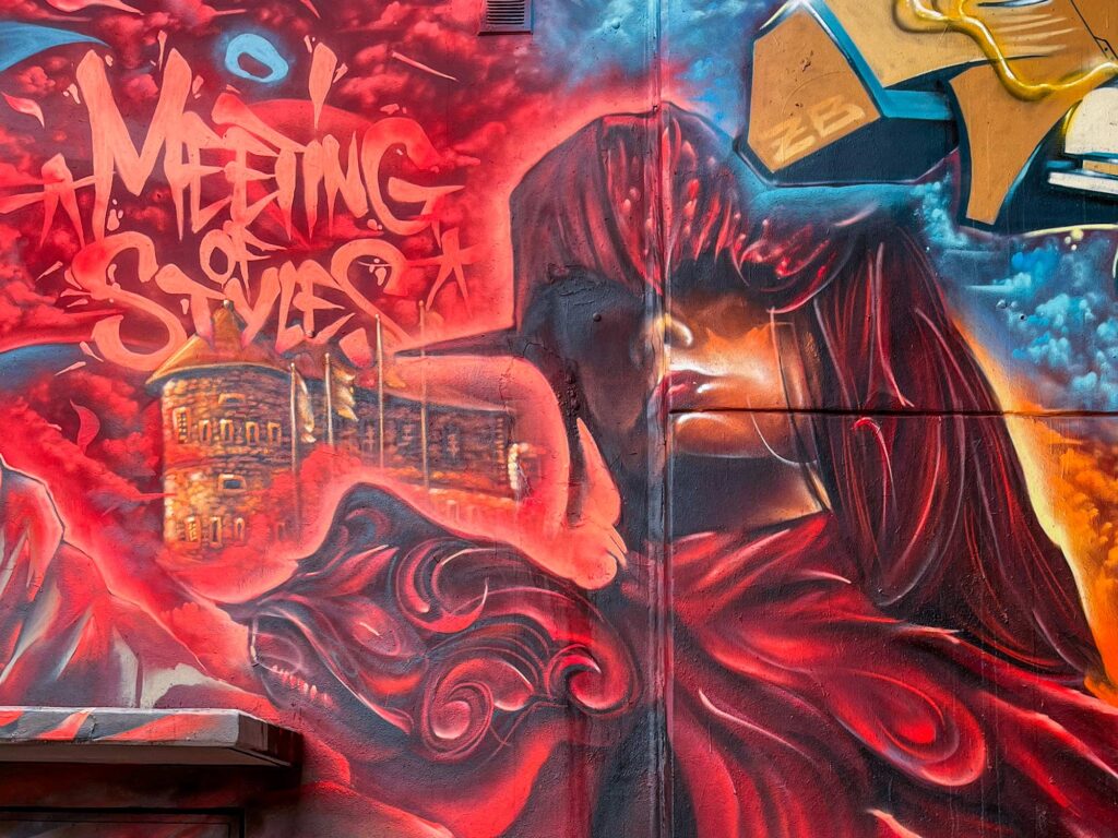 Meeting of Styles in Wiesbaden 2025 - Scmart