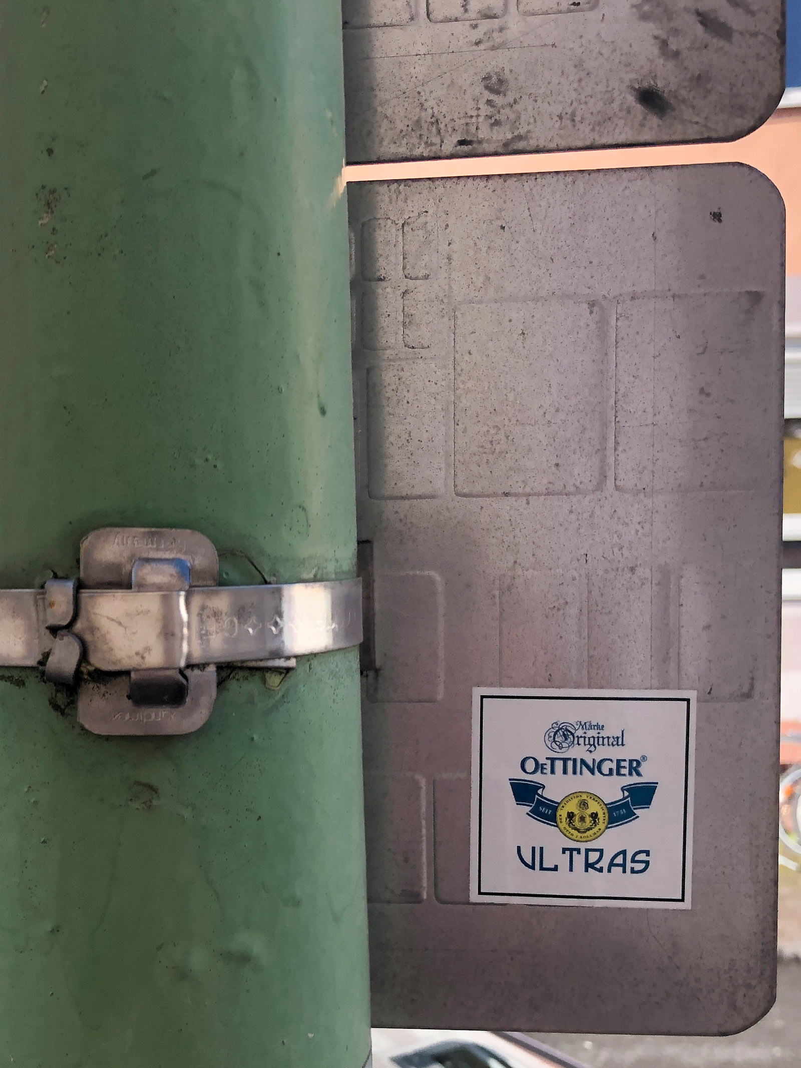 Oettinger Ultras