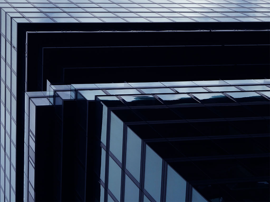 Ominturm in Frankfurt