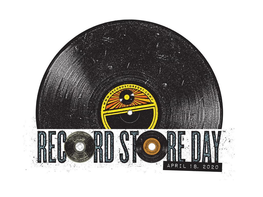 Record Store Day 2020