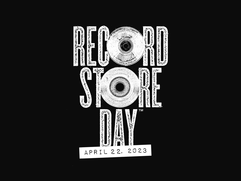 Record Store Day 2023