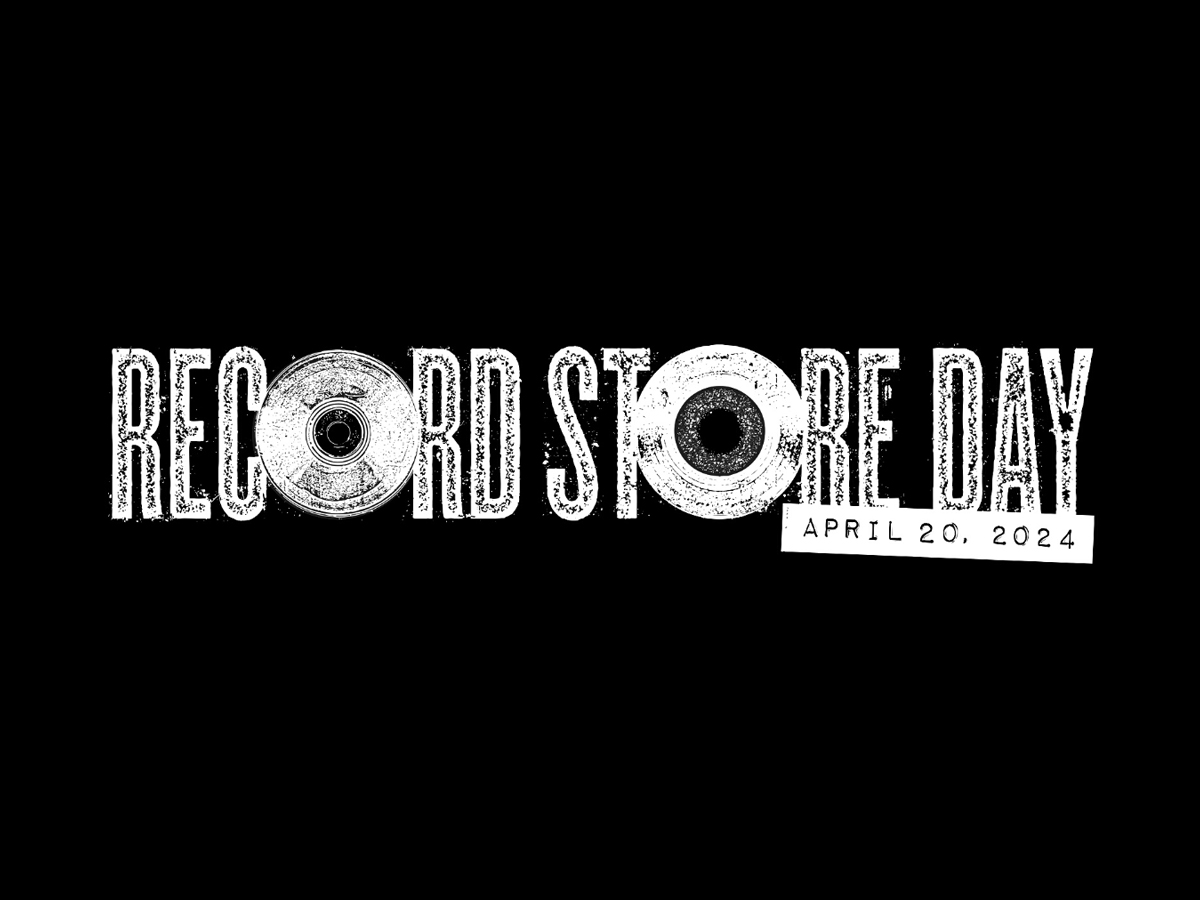 Record Store Day 2024 in Germany