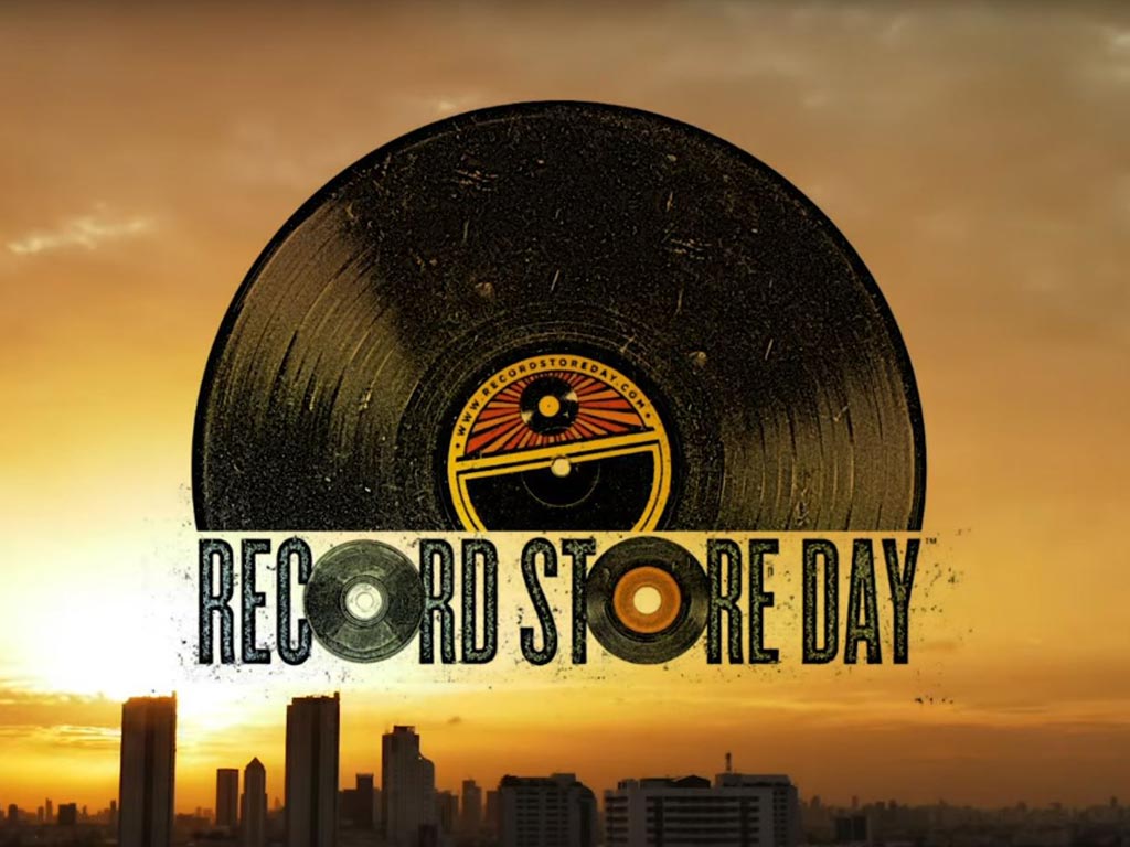 Record Store Day Germany