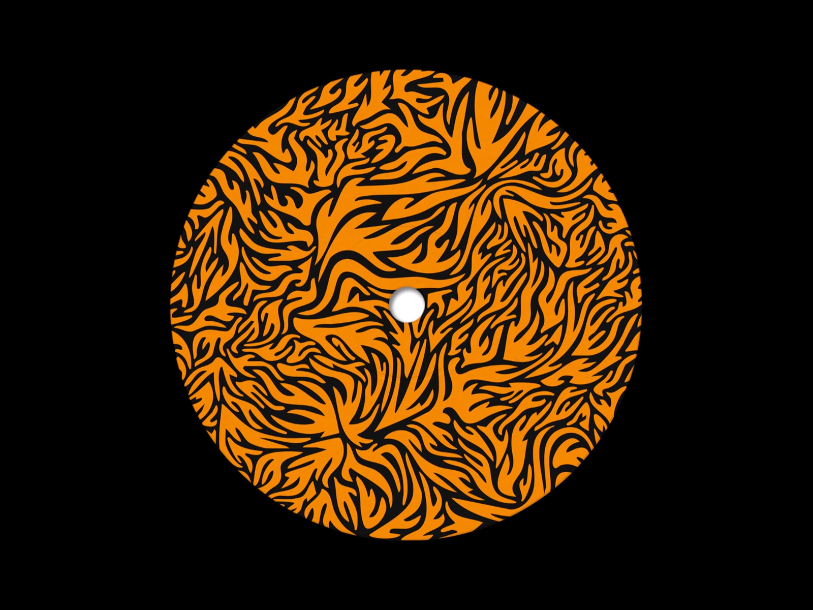 Roman Flügel - Cook The Books EP (Phonica Records)