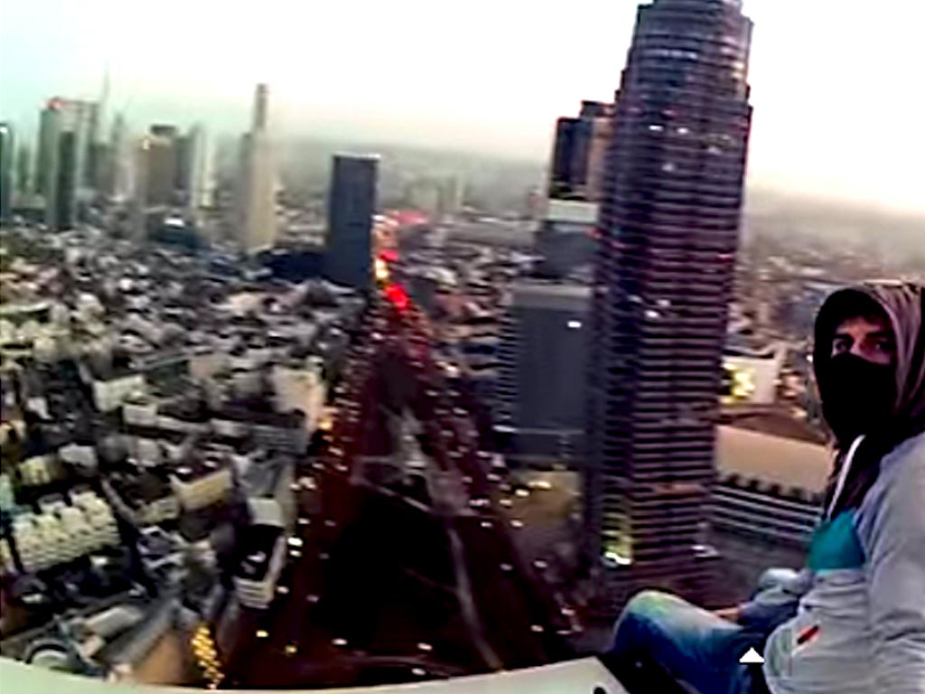 Roofing in Frankfurt am Main