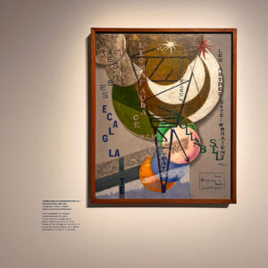 Schirn Kunsthalle: Suzanne Duchamp – Retrospektive