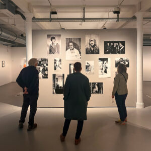 Schirn Kunsthalle: Suzanne Duchamp – Retrospektive