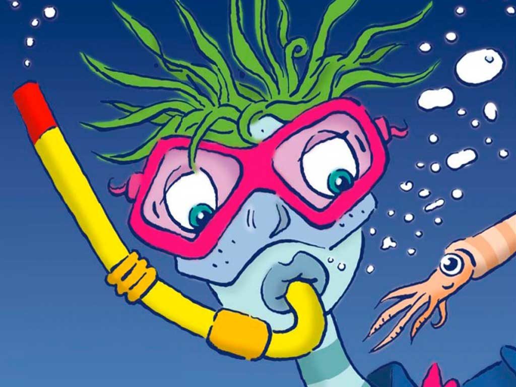 Shorts at Moonlight - KurzFilmFestival 2019