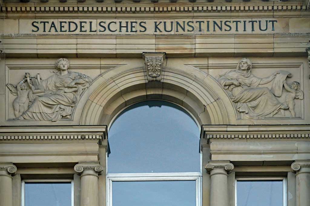 Städel Ausstellungen 2017