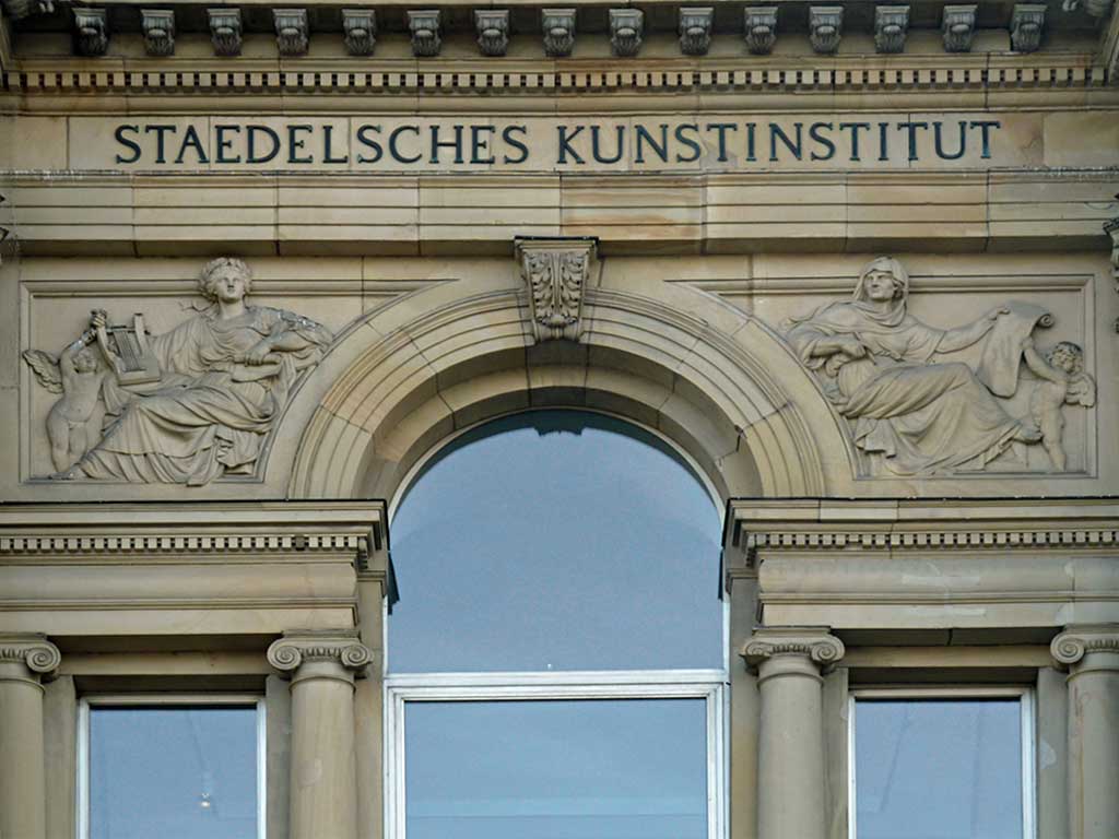 Städelsches Kunstinstitut