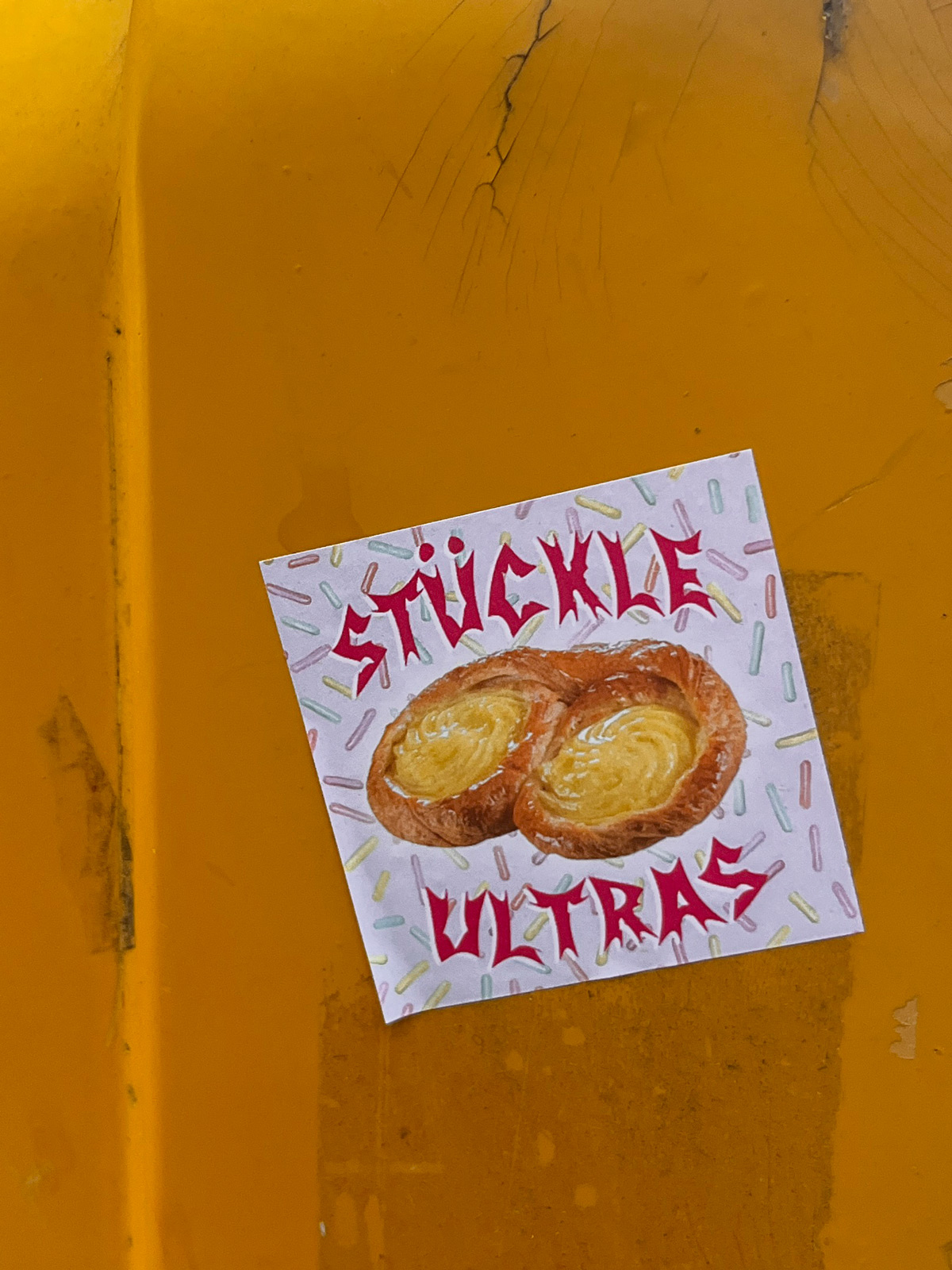 Stückle Ultras
