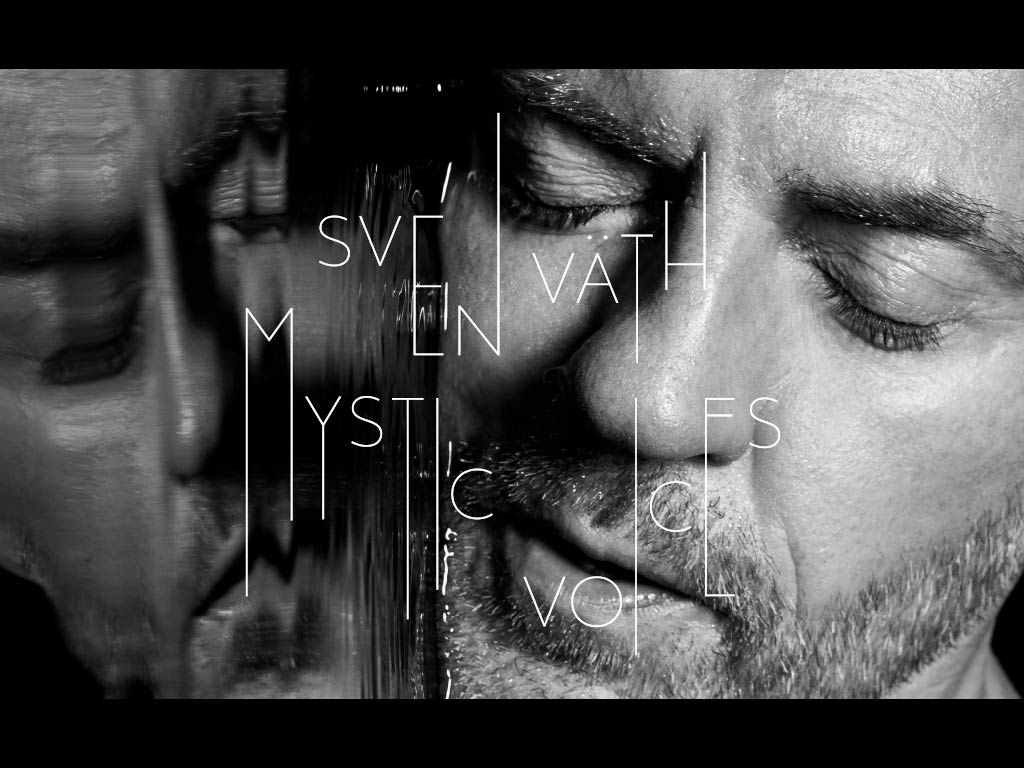 Sven Väth - „Mystic Voices“