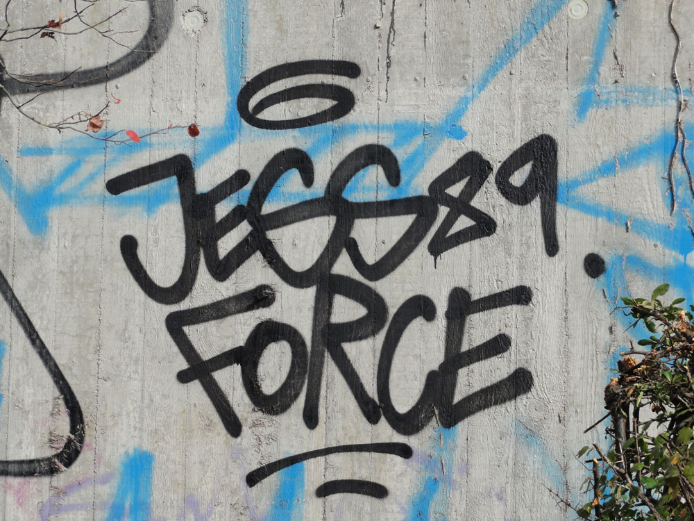 Tags aus de Mainmetropole