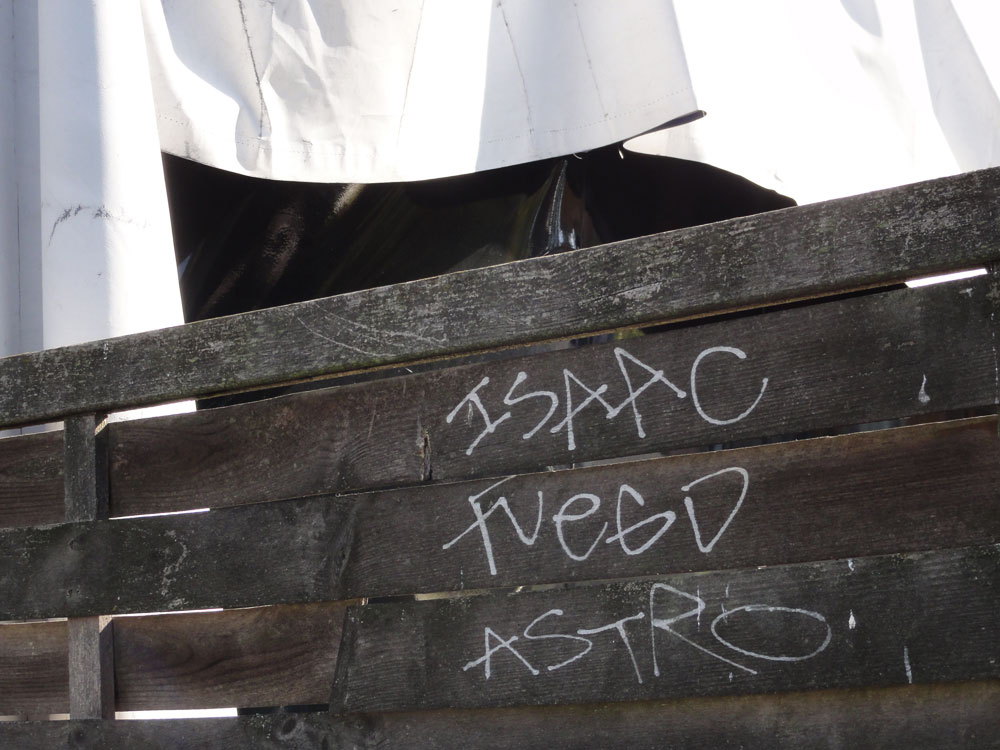 Tags aus de Mainmetropole