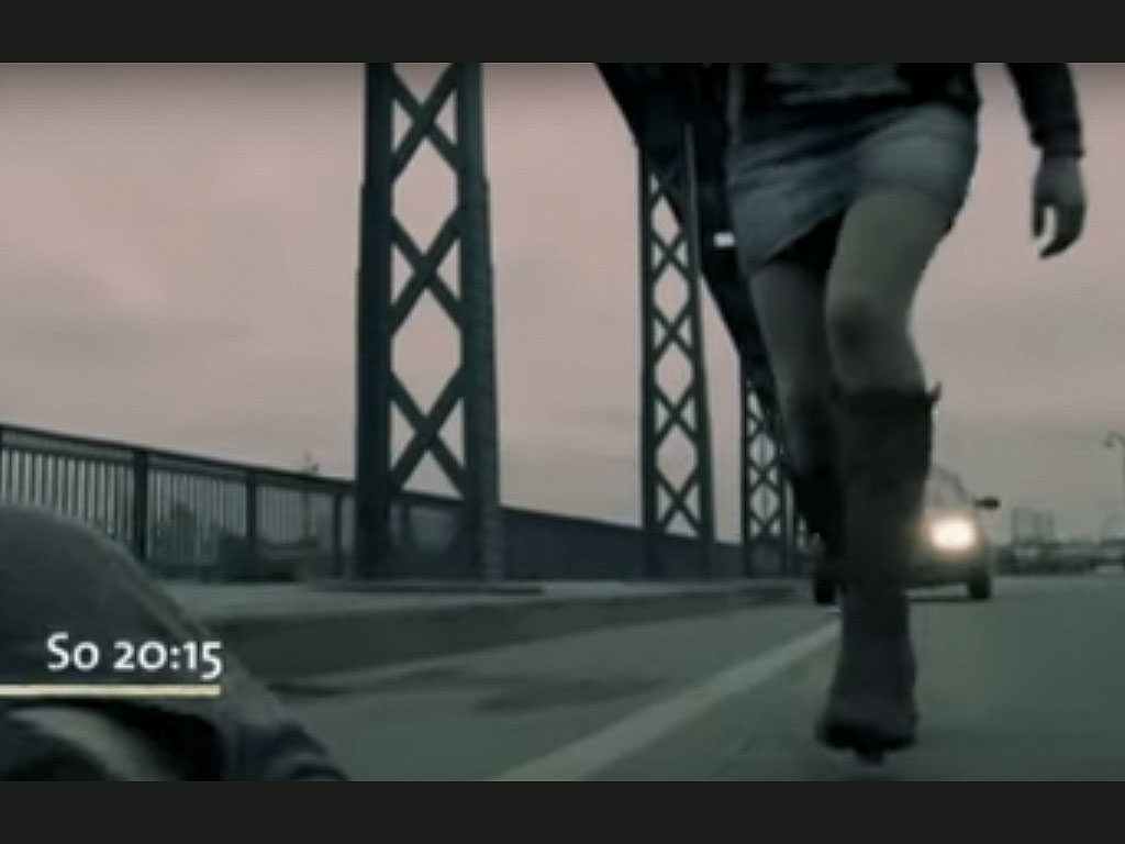 Tatort Frankfurt - Eine bessere Welt