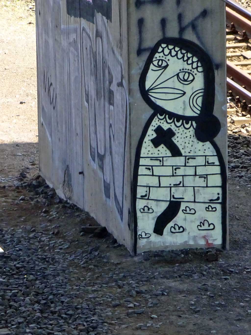 Territorial Pissings