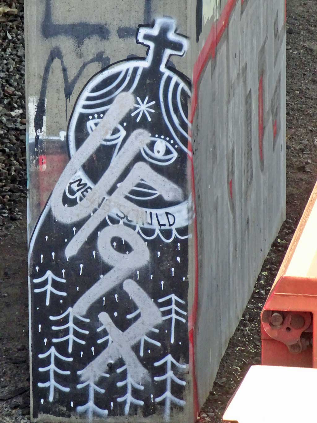 Territorial Pissings